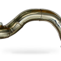 Exhaust Downpipe Suitable for BMW 3 Series E90 E91 E92 E93 N54B30 MT001110 - XQ1