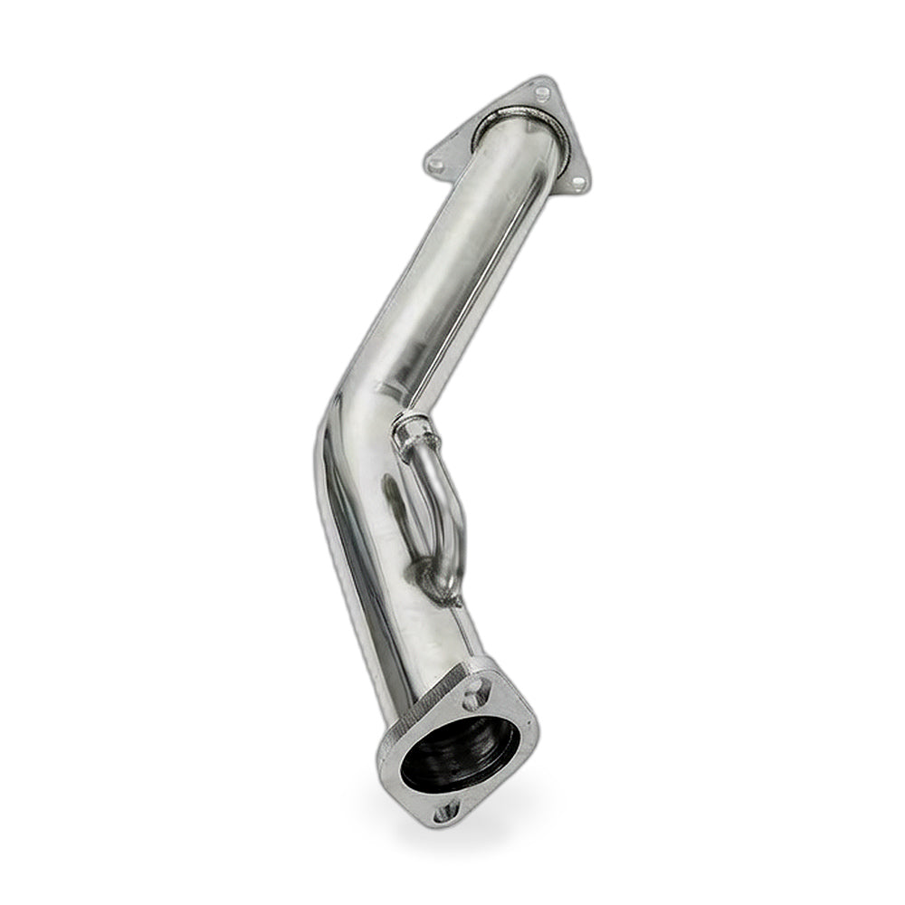 Exhaust Downpipe Suitable for Nissan 370Z 2009-2021 Infiniti G37 2008-2013 - ZT3