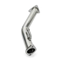 Exhaust Downpipe Suitable for Nissan 370Z 2009-2021 Infiniti G37 2008-2013 - ZT3