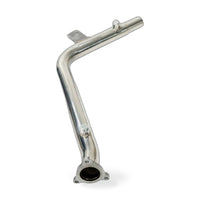 Exhaust Downpipe Suitable for Porsche Boxster 986 2000-2004 2.7L 3.2L DP29783 - ZT2
