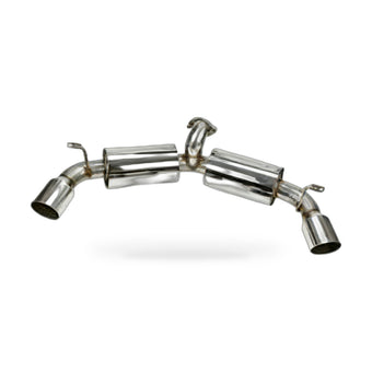 compare product Cat-Back Exhaust System Suitable for Toyota MR2 1991-1995 2.0L Turbo SW20 4.5