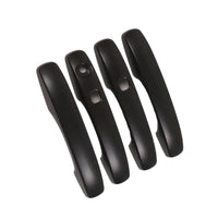 4x Door Handle Cover Protectors Suitable For VW Volkswagen Amarok 2023