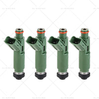 {{ 4PCS Fuel Injector Suitable For Toyota Chevy Prizm Matrix Corolla 23250-22040 }} - Buy Car Parts Online at {{ Kaka Auto Parts }}.