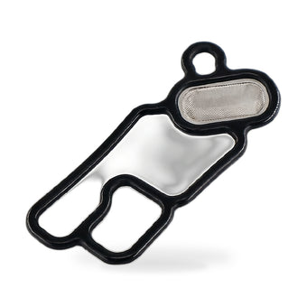 compare product Honda Parts Lubrication Control Valve Gasket Filter Screen 15815-5G0-A01