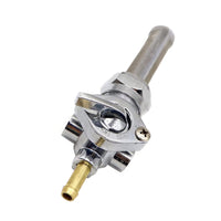 22mm Petcock Fuel Tap Valve Suitable For Harley Davidson Fatboy, Softail & Rocker