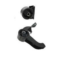 2Pcs Engine Mount Suitable For Mitsubishi Lancer CF CJ ASX XA XB XC Outlander ZH