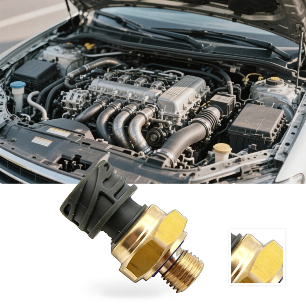 Oil Pressure Sensor Suitable for DAF Heavy Duty Truck 51CP28-02 - BG1
