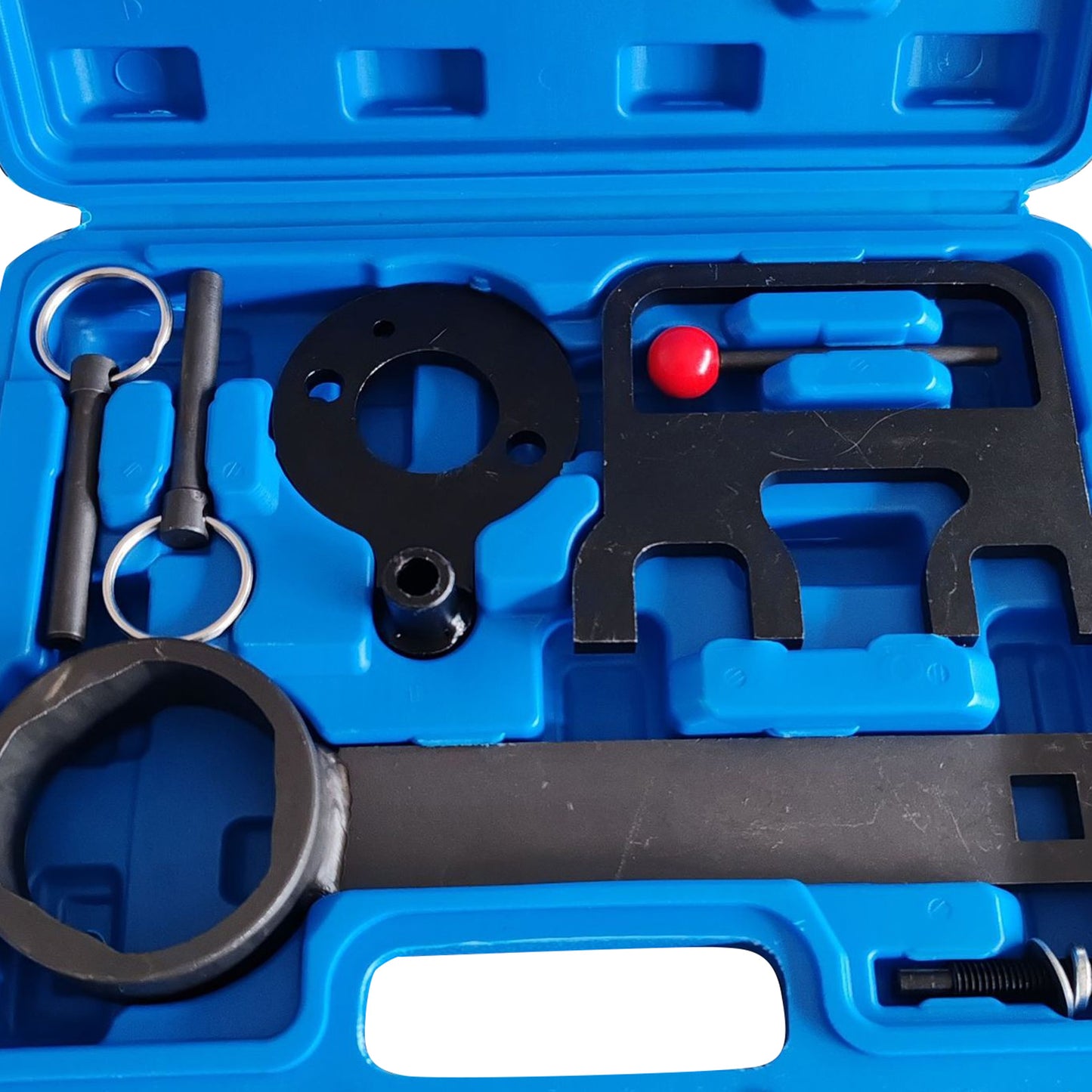 1x Timing Belt Tool Kit Suitable For LDV Deliver 9 T60 2.0L TD SC20M 2020 UP