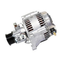 Alternator 120A Suitable For Land Rover Discovery TD5 2.5L Diesel 1999-2005