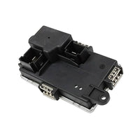 1x Heater Blower Motor Fan Resistor Suitable For Mercedes-Benz E-Class A207 C207