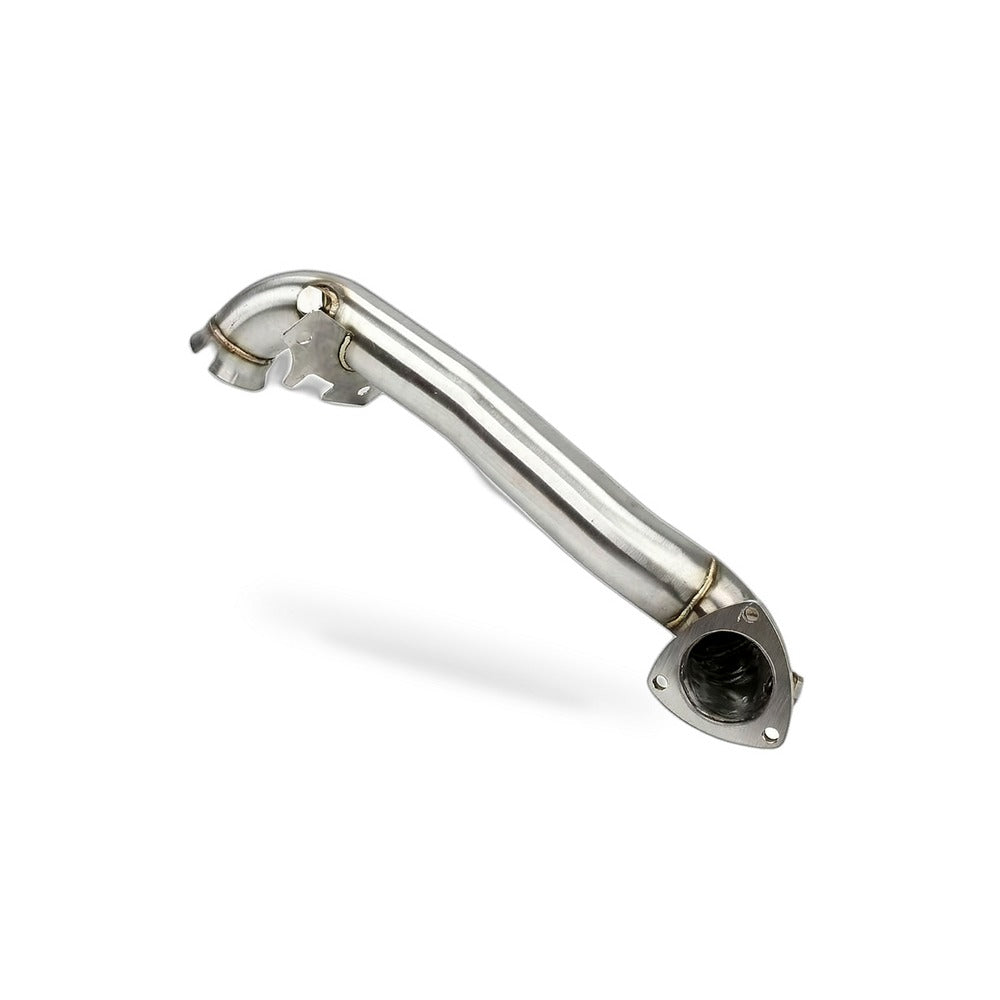 Exhaust Downpipe Suitable for BMW Mini Cooper R55-R61 1.6 Turbo 2007-2016 - BD1