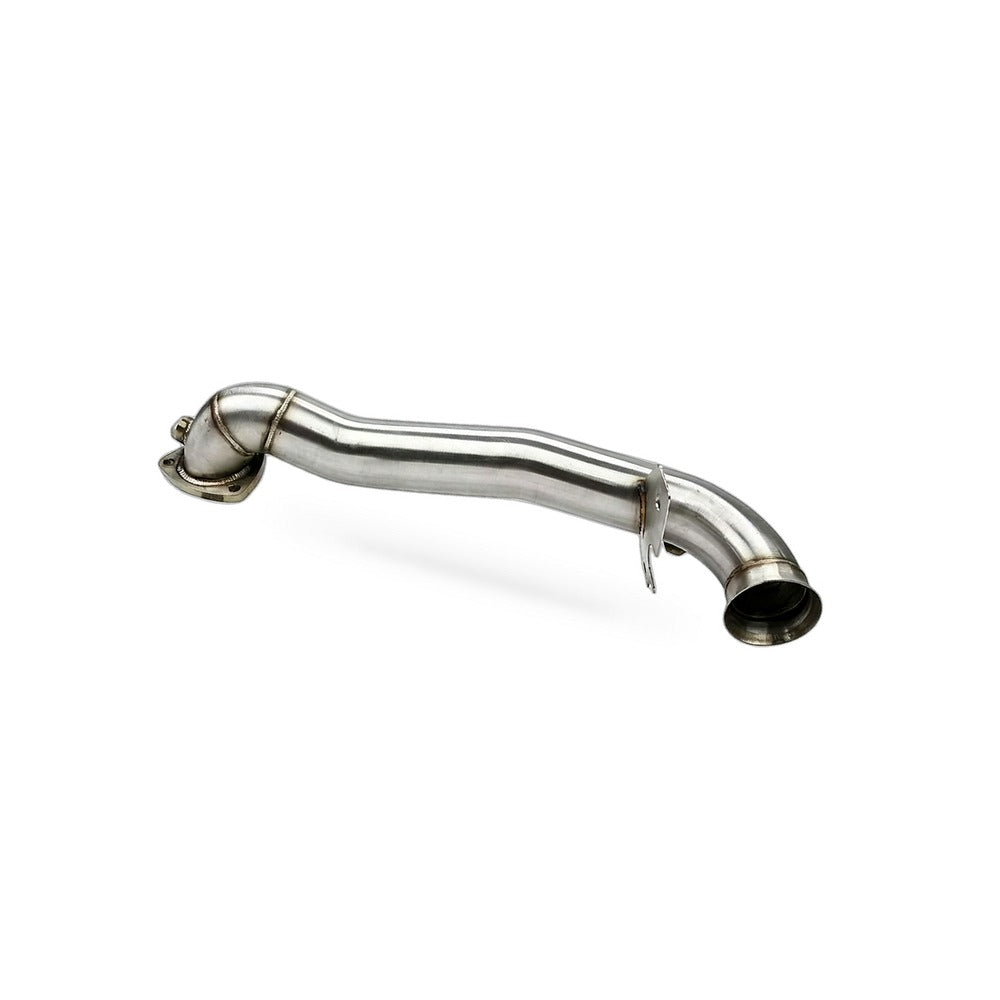 Exhaust Downpipe Suitable for BMW Mini Cooper R55-R61 1.6 Turbo 2007-2016 - BD3