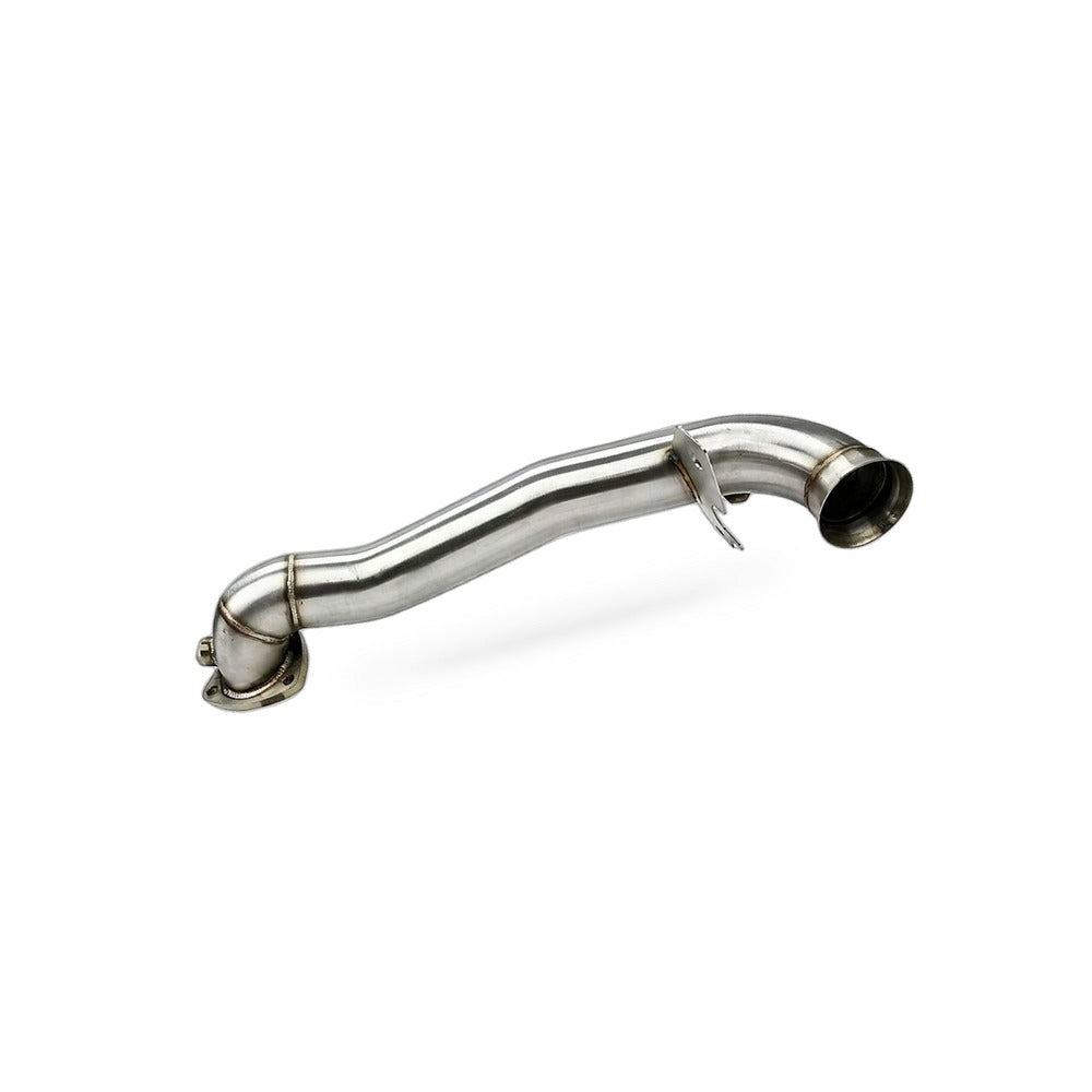 Exhaust Downpipe Suitable for BMW Mini Cooper R55-R61 1.6 Turbo 2007-2016 - BD4
