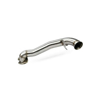 Exhaust Downpipe Suitable for BMW Mini Cooper R55-R61 1.6 Turbo 2007-2016 - BD4