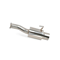 Cat-Back Exhaust System Suitable for Nissan 350Z Infiniti G35 2003-2008 MT001036 - BD1