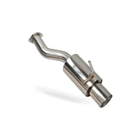 Cat-Back Exhaust System Suitable for Nissan 350Z Infiniti G35 2003-2008 MT001036 - BD3