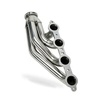 Turbo Exhaust Manifold Headers Kit Suitable for GM LS1 LS6 LSX V8 T3 T4 to 3.0 - BD3