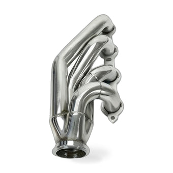 compare product Turbo Exhaust Manifold Headers Kit Suitable for GM LS1 LS6 LSX V8 T3 T4 to 3.0