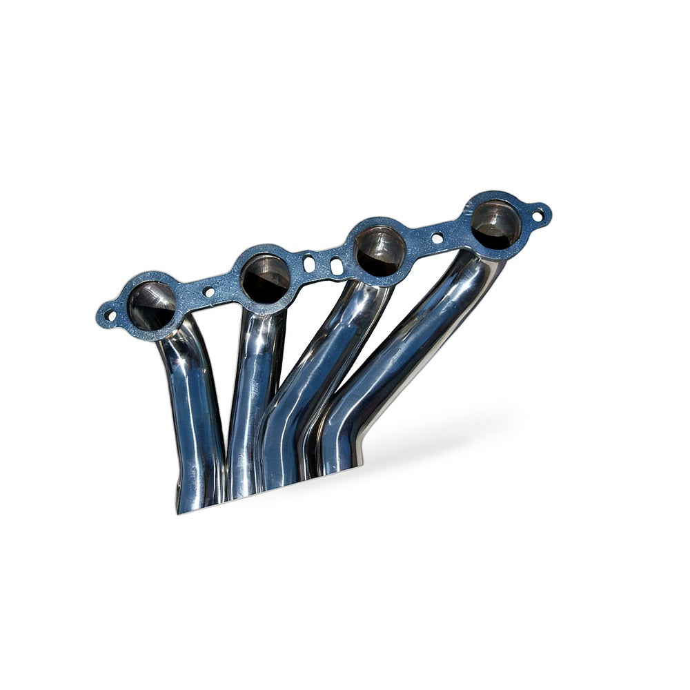 1-7/8 Exhaust Manifold Header Suitable for Chevy Camaro Chevelle Nova 1967-1974 - BD4