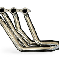 1-7/8 Exhaust Manifold Header Suitable for Chevy Camaro Chevelle Nova 1967-1974 - XQ1