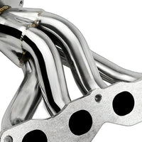 Exhaust Header Suitable for Acura RSX DC5 02-06 Honda Civic EP3 K20A3 MT001088 - XQ1