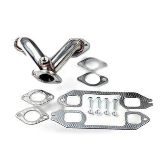 compare product Exhaust Headers Suitable for Chevy 6 Cylinder 216 235 261 1937-1962