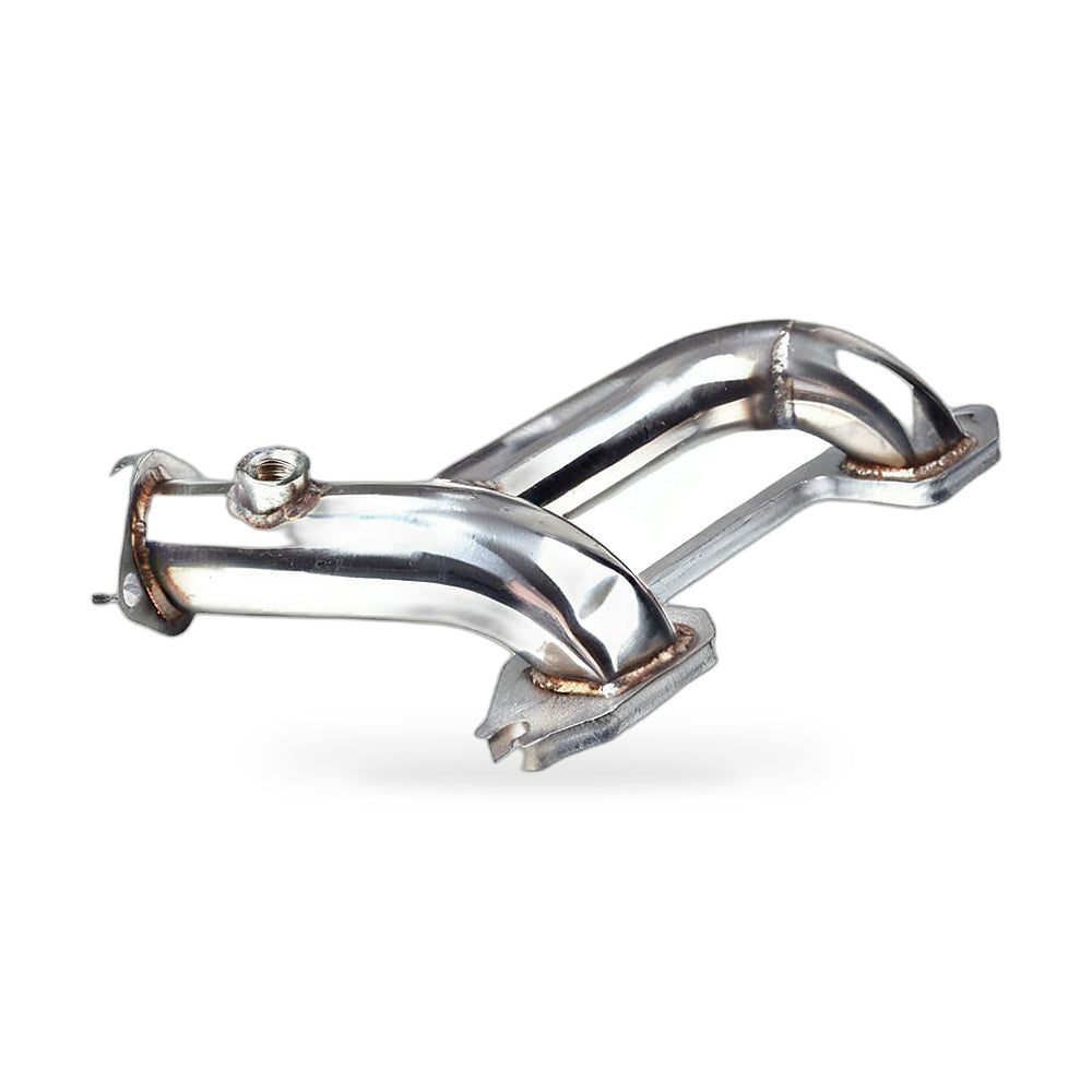 Exhaust Headers Suitable for Chevy 6 Cylinder 216 235 261 1937-1962 - ZT3