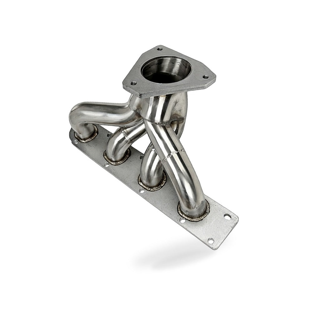 Exhaust Header Suitable for Chevy Cobalt HHR 2005-2010 2.2L 2.4L MT001087 - BD4