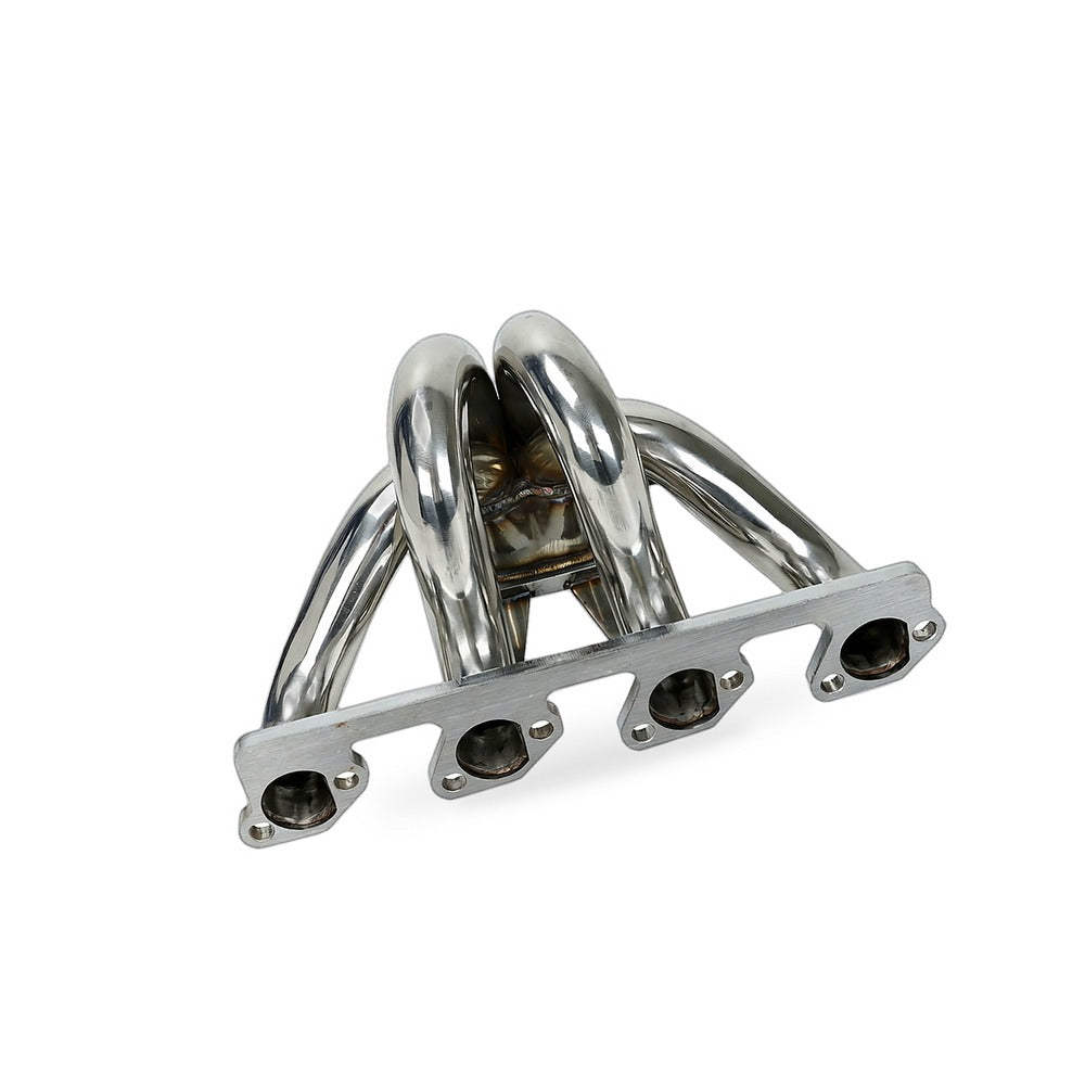 Exhaust Header Turbo Manifold Suitable for Ford Mustang SVO Thunderbird XR4Ti - BD4