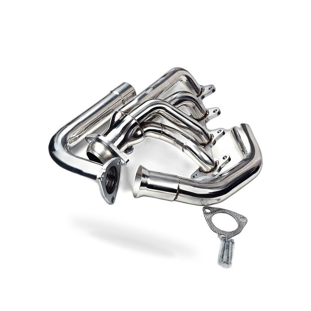 Exhaust Manifold Header Suitable for Chevrolet S10 GMC Sonoma 94-04 2.2L - BD1