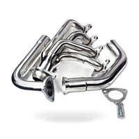 Exhaust Manifold Header Suitable for Chevrolet S10 GMC Sonoma 94-04 2.2L - ZT2