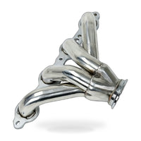 Exhaust Header Suitable for Chevy LS1 LS2 LS3 LS6 4.8L 5.3L 5.7L MT001073 - ZT2