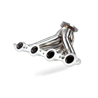Exhaust Header Suitable for Chevy LS1 LSX Swap 350 Eng Shorty Stainless Block - BD4