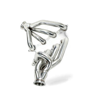 Exhaust Header Suitable for LS Swap S10 Camaro Nova Bel Air LS1 LS2 LS3 LS6 - BD2
