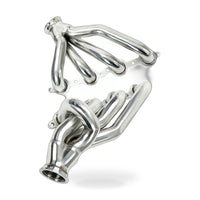 Exhaust Header Suitable for LS Swap S10 Camaro Nova Bel Air LS1 LS2 LS3 LS6 - ZT2