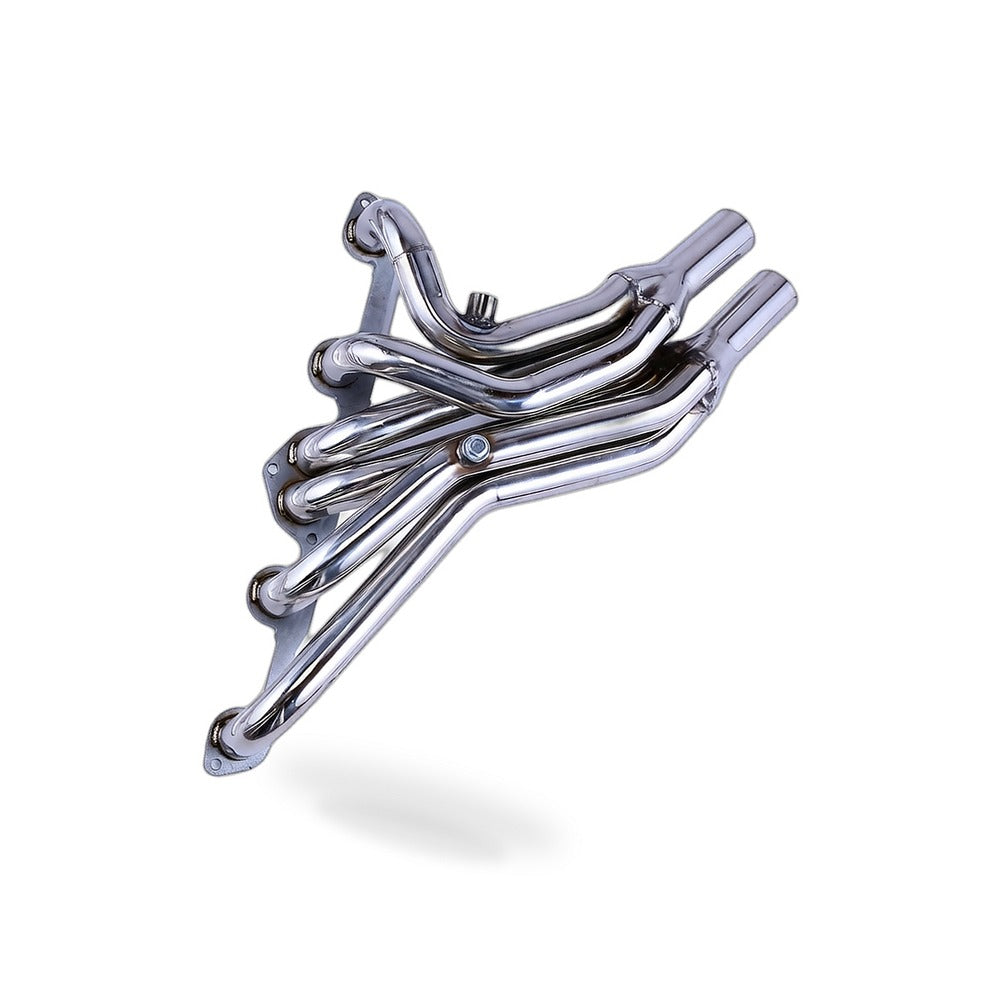 Stainless Exhaust Header Manifold Suitable for Datsun 280Z 280ZX 2.8L Non-Turbo - BD1