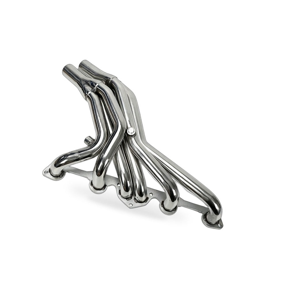 Stainless Exhaust Header Manifold Suitable for Datsun 280Z 280ZX 2.8L Non-Turbo - BD3