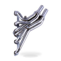 Stainless Exhaust Header Manifold Suitable for Datsun 280Z 280ZX 2.8L Non-Turbo - ZT2