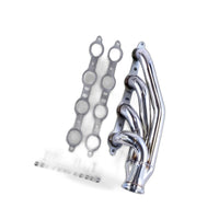 Exhaust Manifold Header Suitable for Chevy LSX LS1 LS2 LS3 LS6 1-3/4 MT001044 - BD1