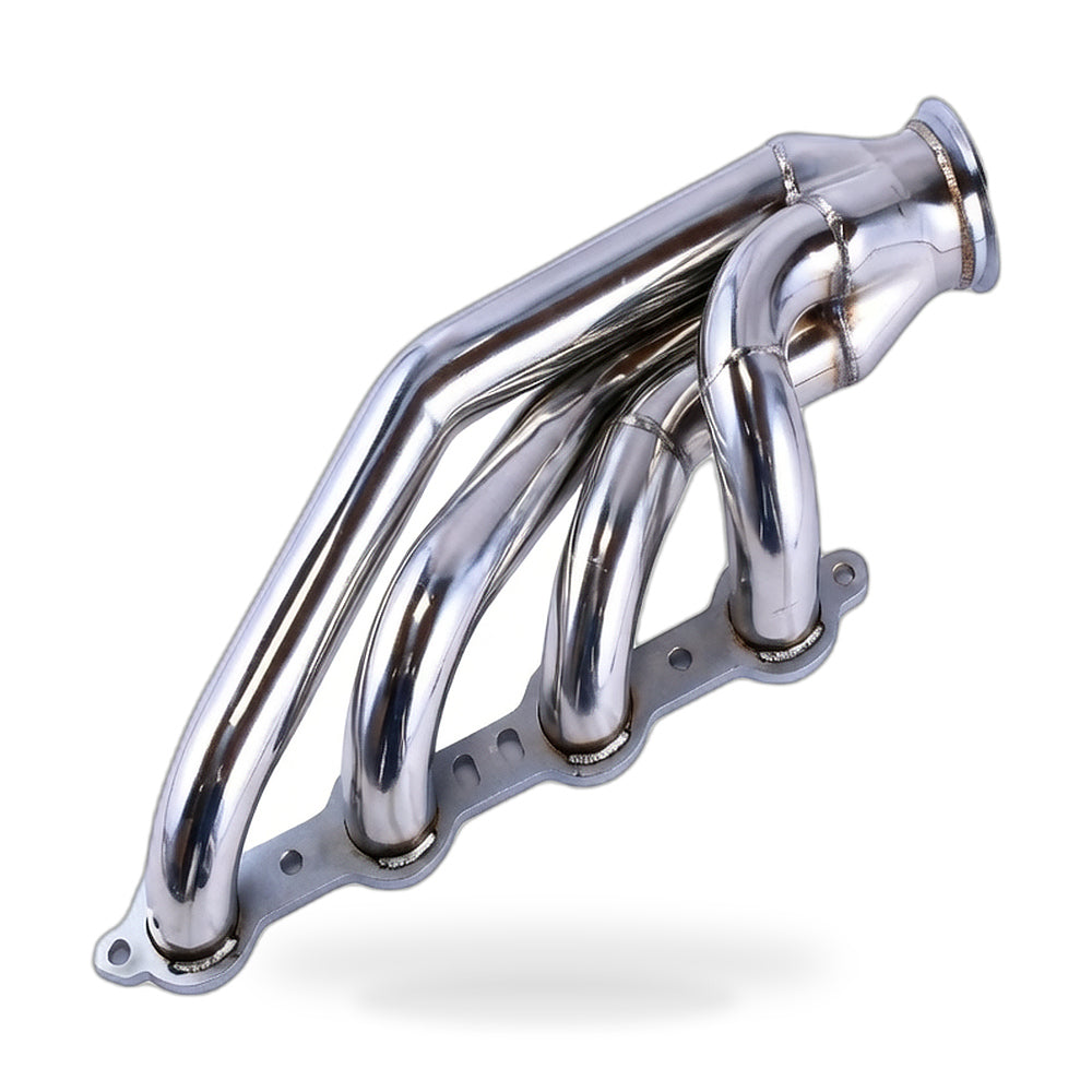 Exhaust Manifold Header Suitable for Chevy LSX LS1 LS2 LS3 LS6 1-3/4 MT001044 - ZT3