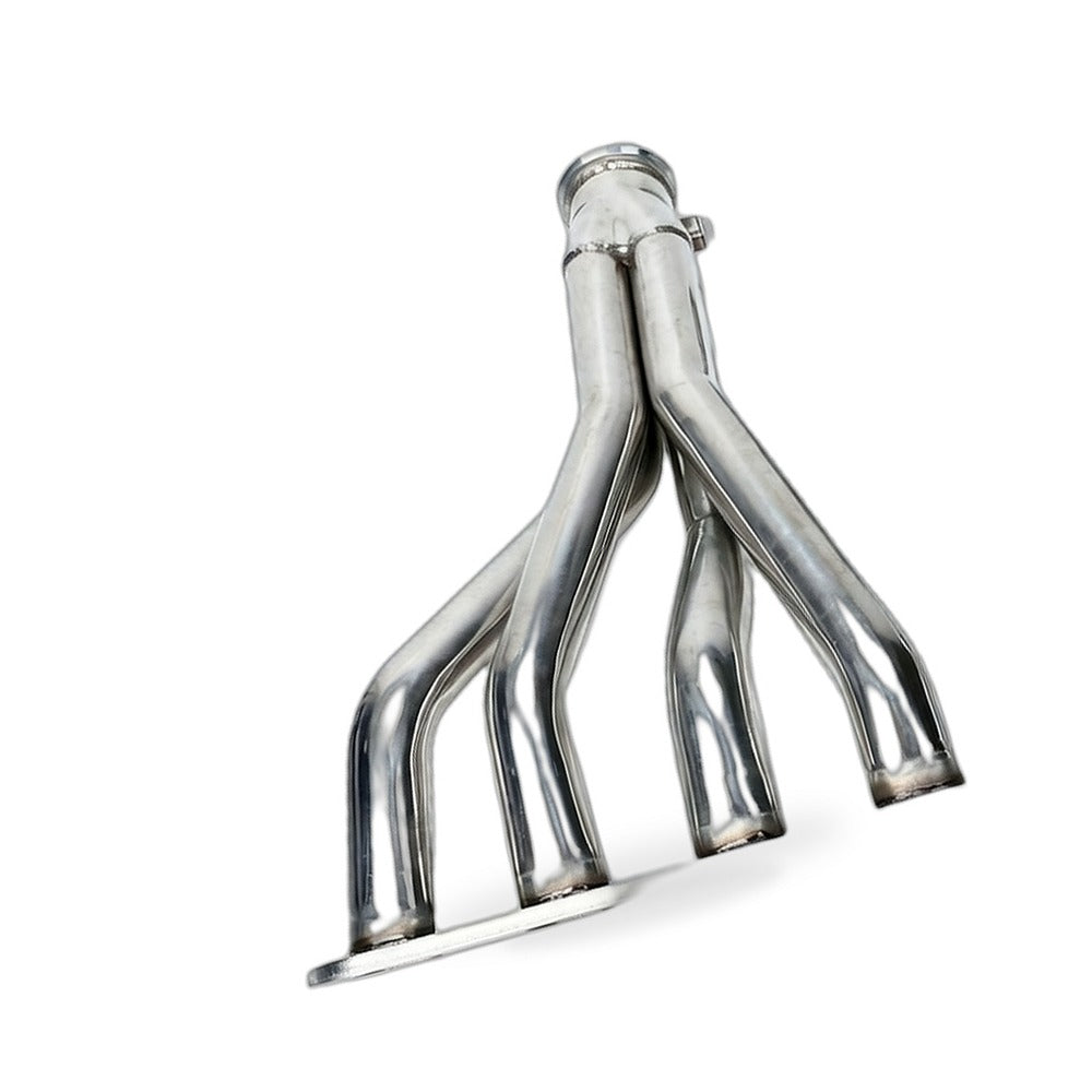 Exhaust Manifold Header Suitable for 2004-2007 Chevrolet Cobalt Saturn ION SS - BD2