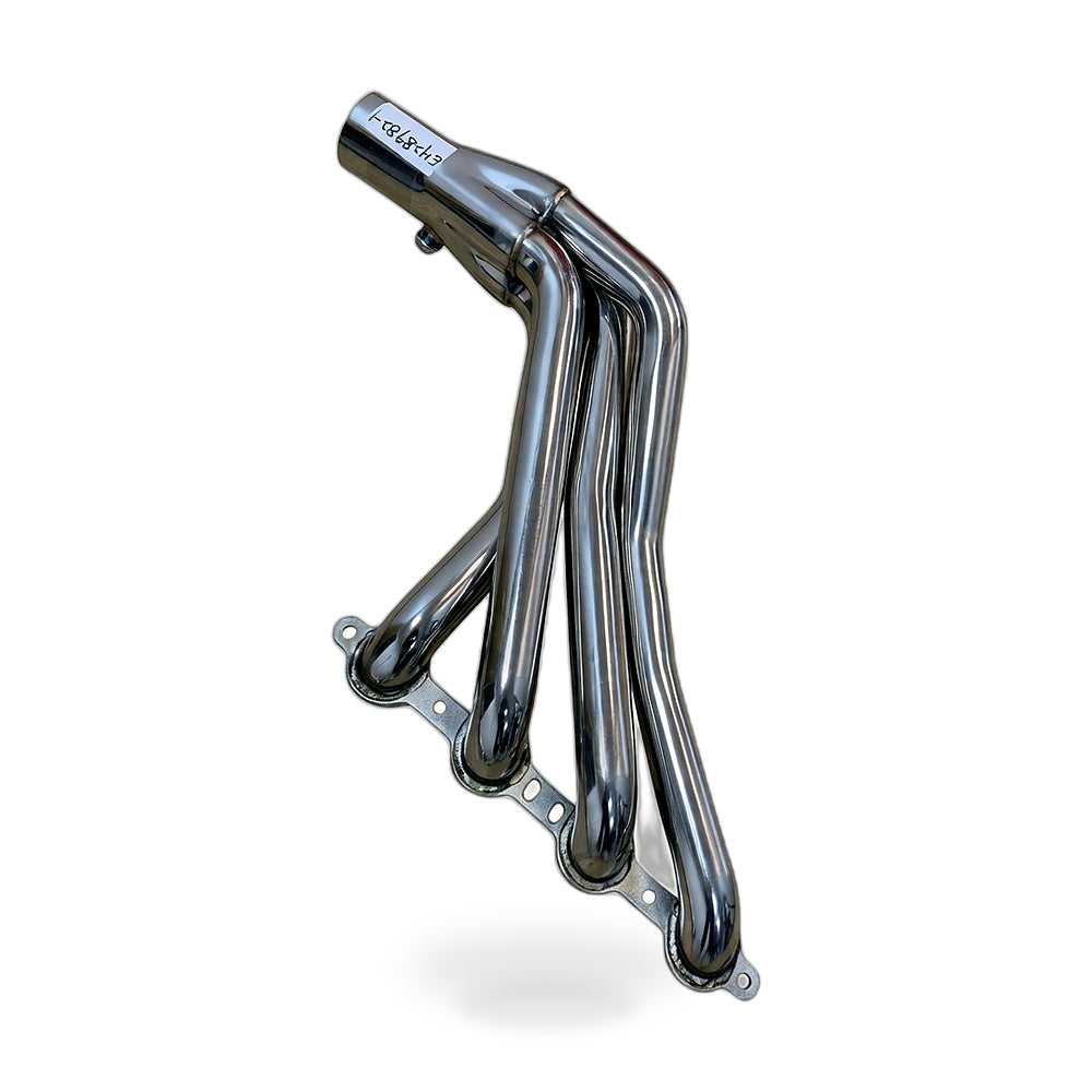 Exhaust Header Suitable for C10 LS LS1 LS2 LS3 LS6 Long Tube 1-7/8 MT001031 - ZT3