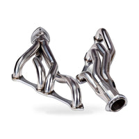 Exhaust Header Suitable for Chevy Small Block SB V8 262 265 283 305 327 350 400 - ZT3