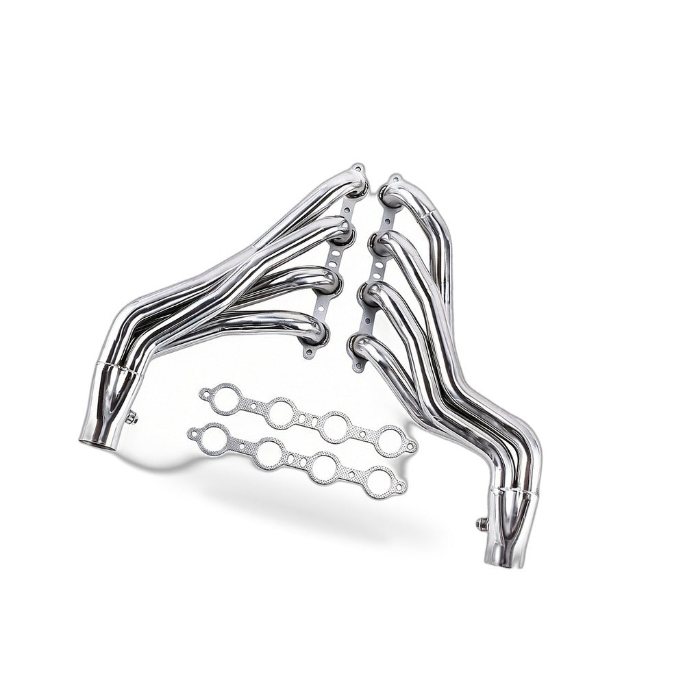 Exhaust Manifold Header Suitable for Chevy Camaro Firebird 1982-1992 Third Gen - BD1