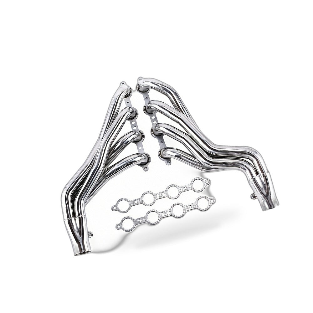 Exhaust Manifold Header Suitable for Chevy Camaro Firebird 1982-1992 Third Gen - BD2