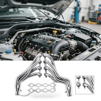 Exhaust Manifold Header Suitable for Chevy Camaro Firebird 1982-1992 Third Gen - BG1