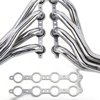 Exhaust Manifold Header Suitable for Chevy Camaro Firebird 1982-1992 Third Gen - XQ1