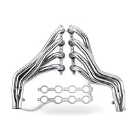 Exhaust Manifold Header Suitable for Chevy Camaro Firebird 1982-1992 Third Gen - ZT2