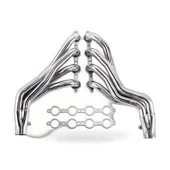 compare product Exhaust Manifold Header Suitable for Chevy Camaro Firebird 1982-1992 Third Gen