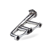 Exhaust Manifold Headers Suitable for Small Block Chevy SBC 265-400 V8 Lake - BD4